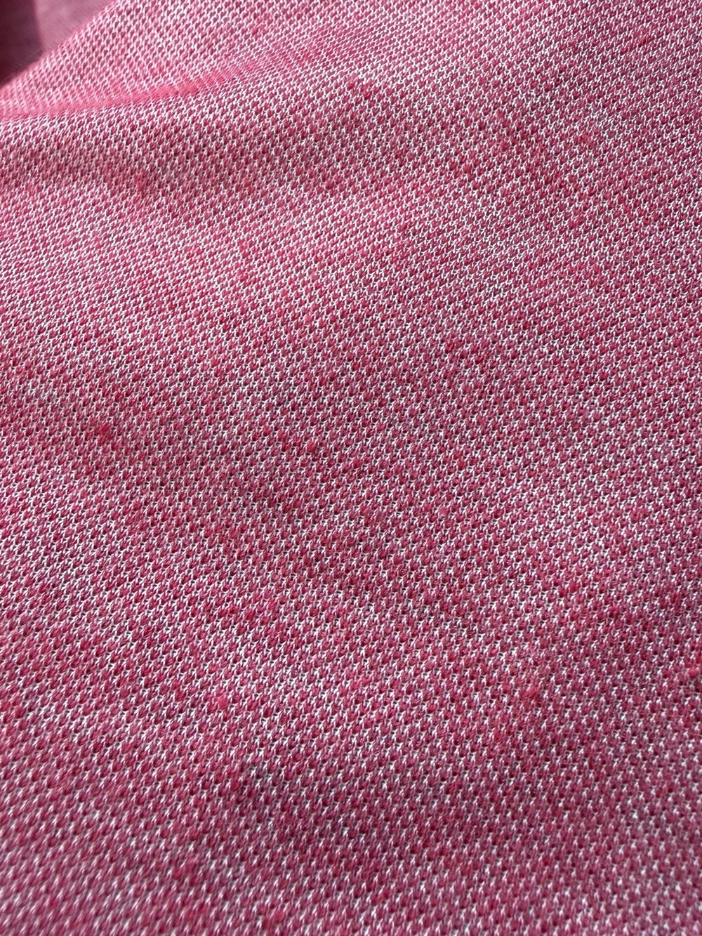 Travis Mathew The Peninsula Club Pima Cotton Polo XL - Picture 5 of 9